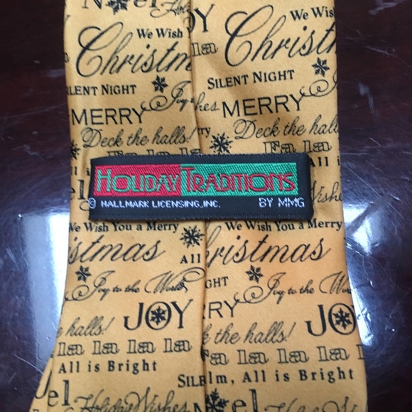 Vintage tie - Picture 7 of 7